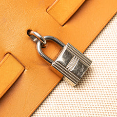 Toile Herbag Zip 39
