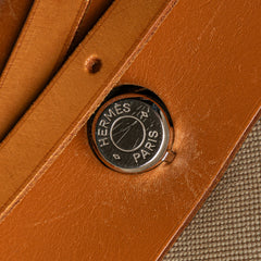 Toile Herbag Zip 39