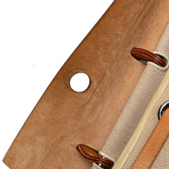 Toile Herbag Zip 39