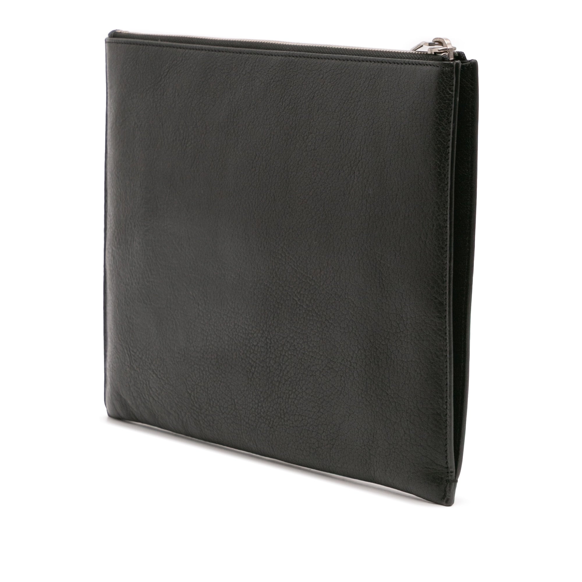 Leather Star Rider Tablet Pouch