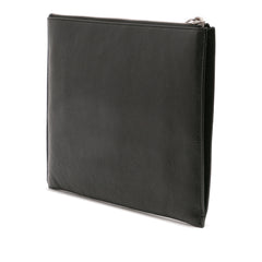 Leather Star Rider Tablet Pouch