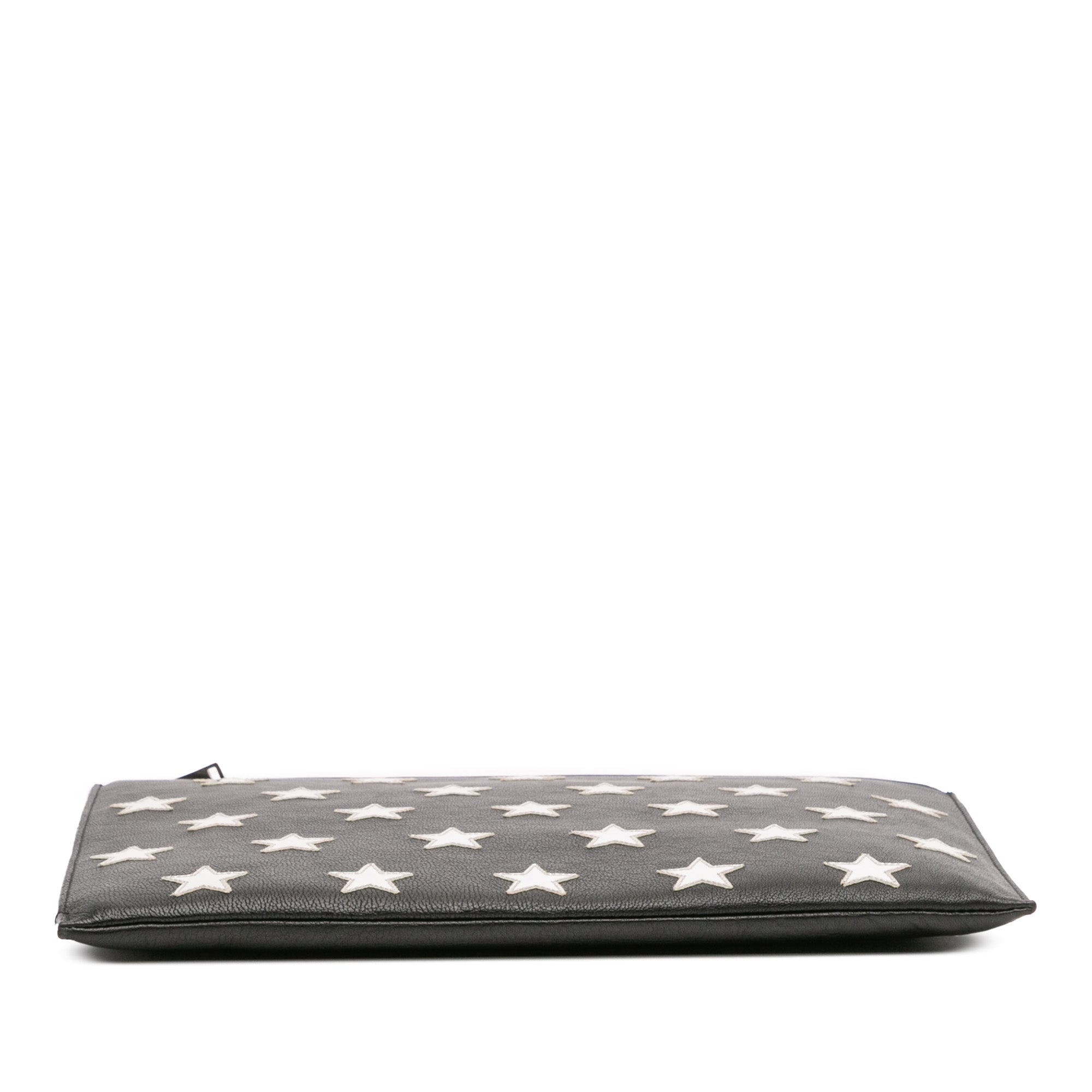 Leather Star Rider Tablet Pouch