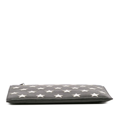 Leather Star Rider Tablet Pouch