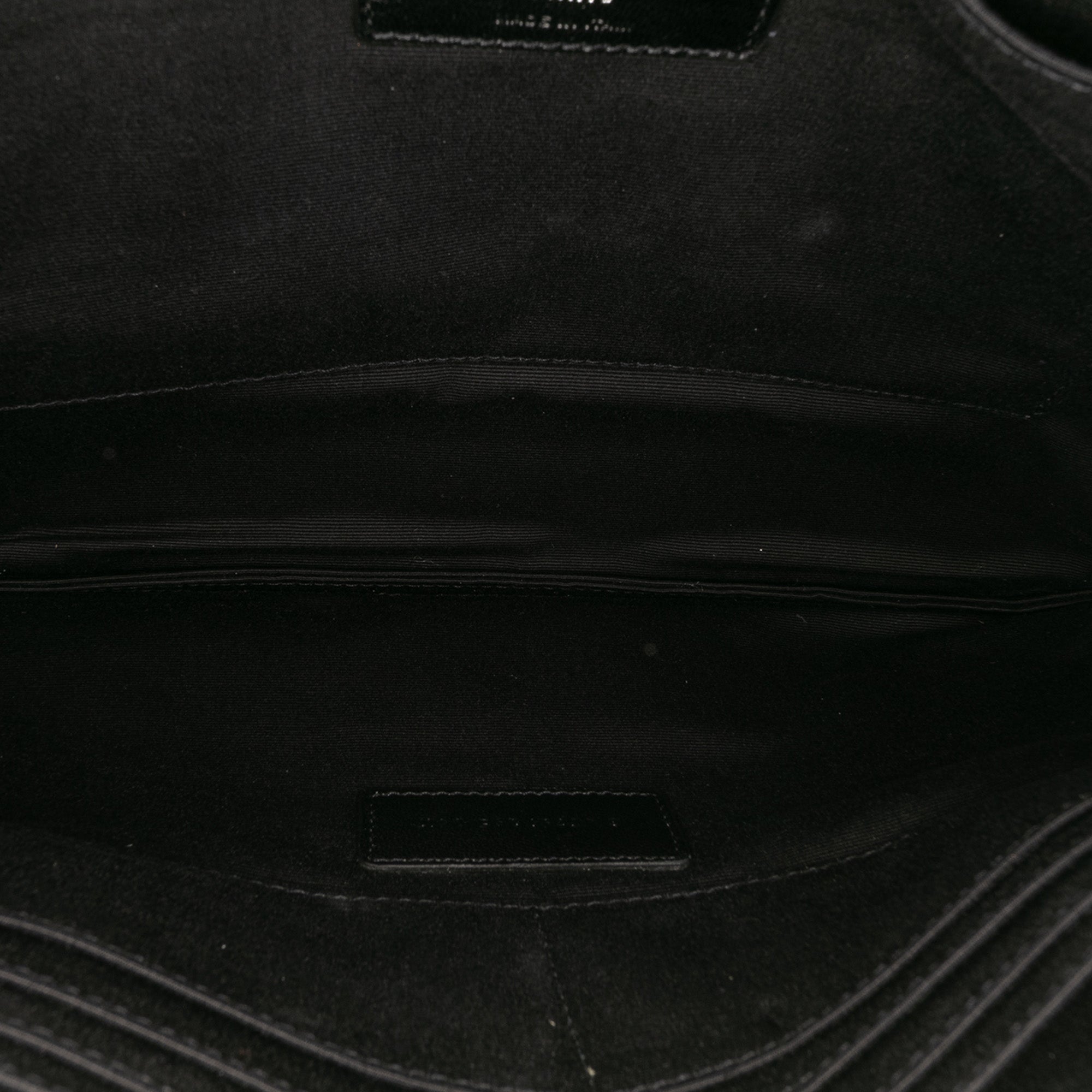 Leather Star Rider Tablet Pouch