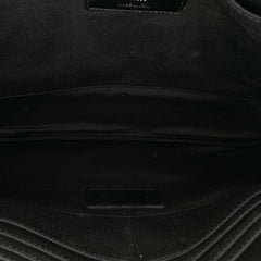 Leather Star Rider Tablet Pouch