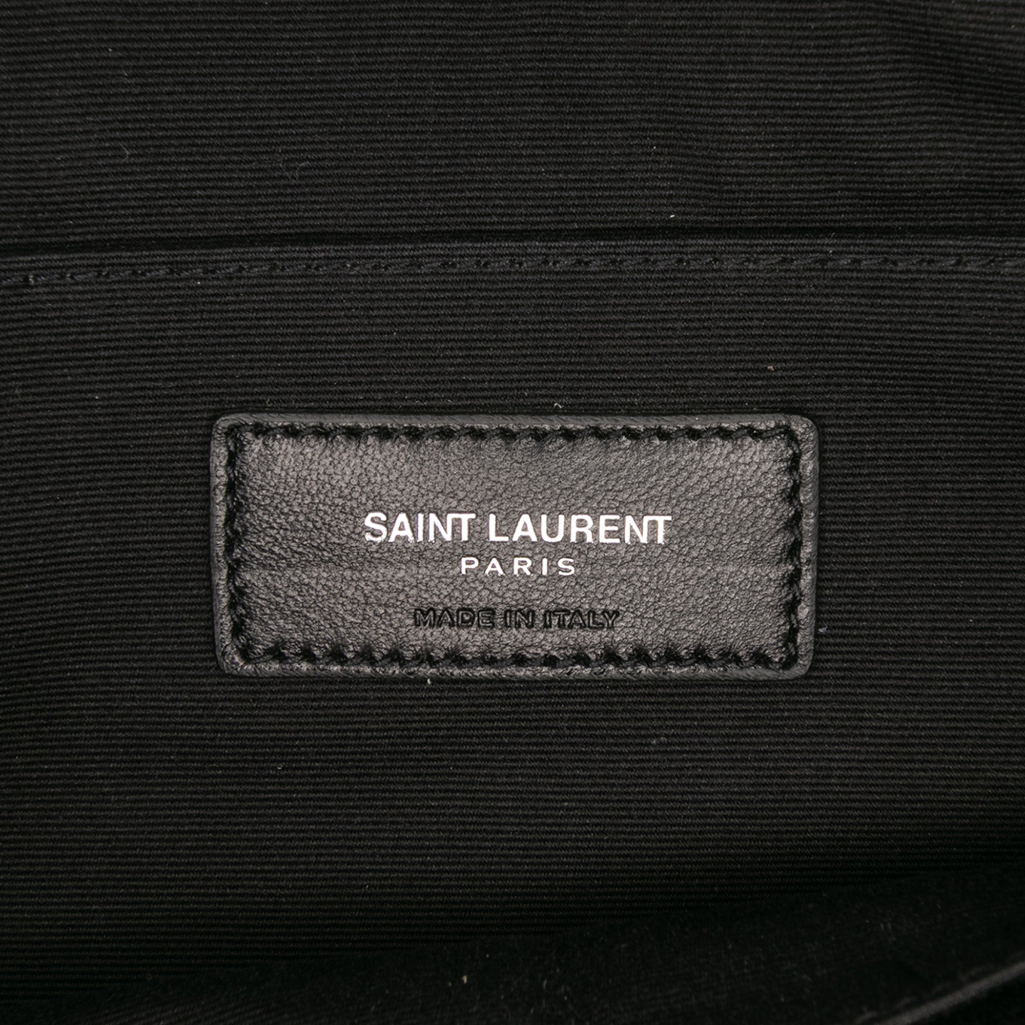 Leather Star Rider Tablet Pouch