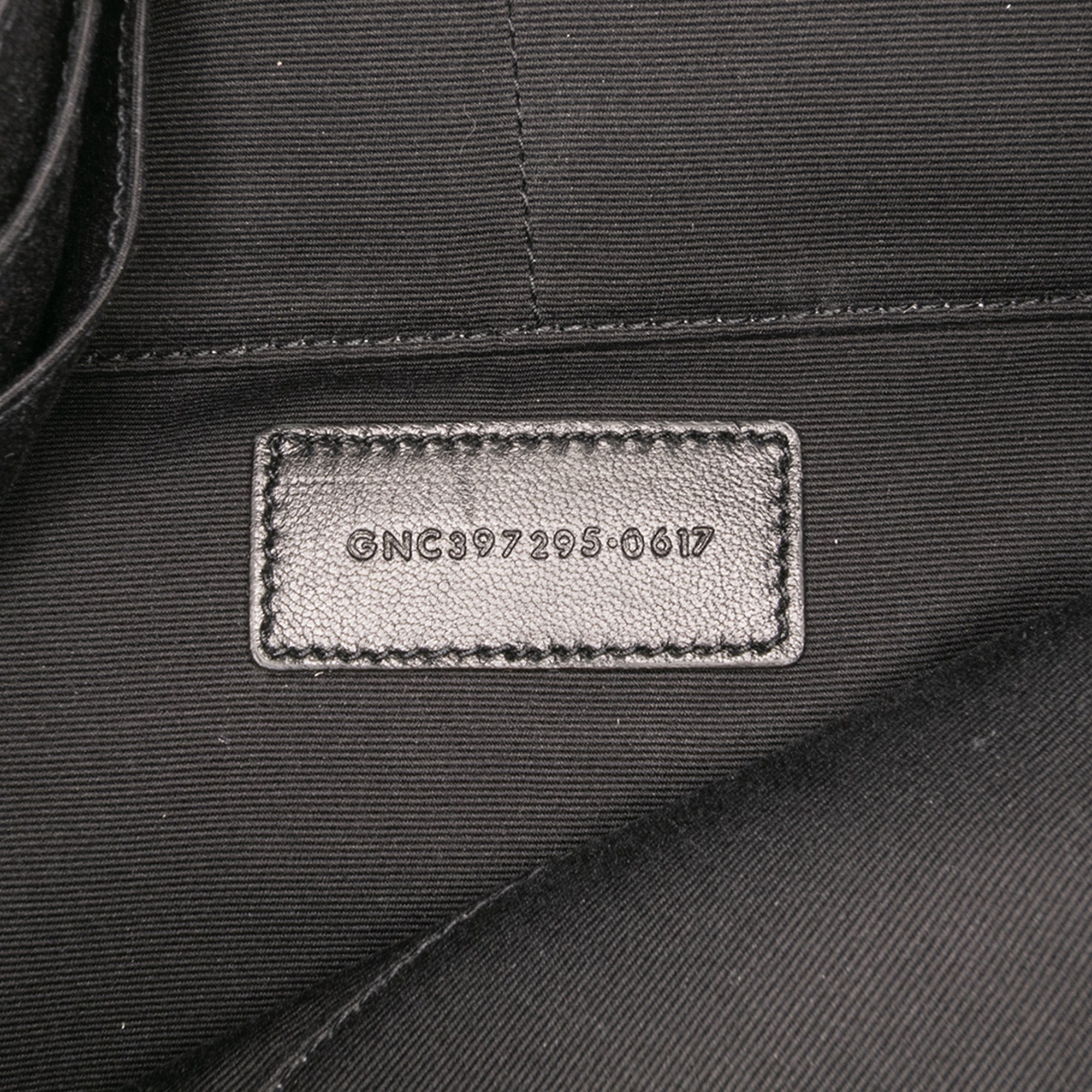 Leather Star Rider Tablet Pouch