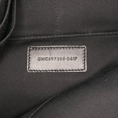 Leather Star Rider Tablet Pouch