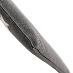 Leather Star Rider Tablet Pouch