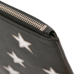 Leather Star Rider Tablet Pouch