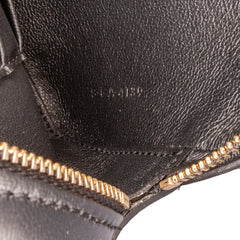 Leather Crecy Belt Bag
