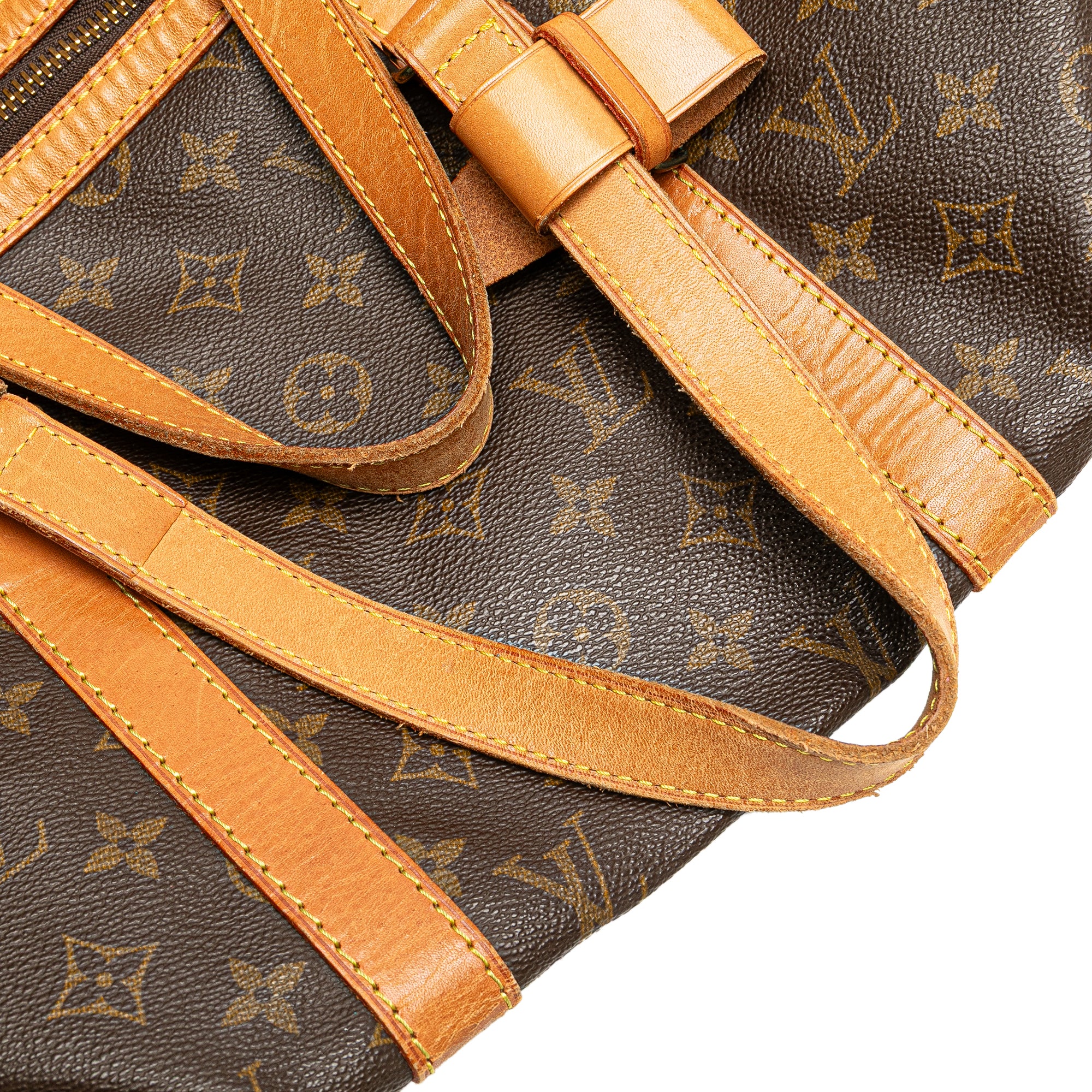 Monogram Sac Souple 45