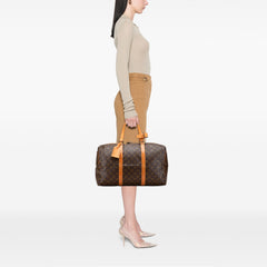 Monogram Sac Souple 45