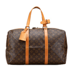 Monogram Sac Souple 45