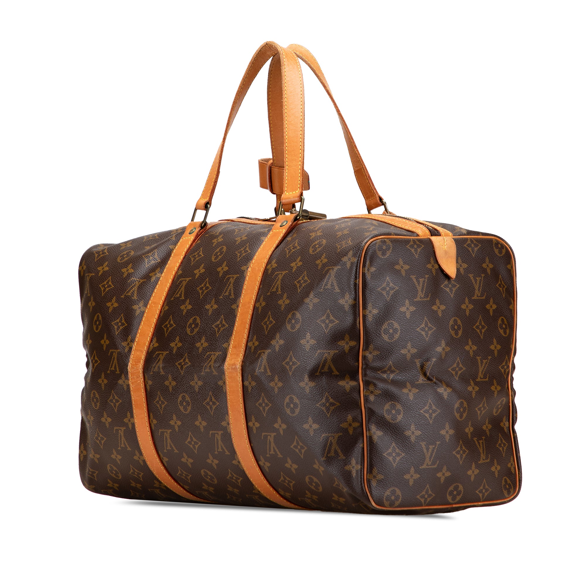Monogram Sac Souple 45