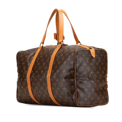 Monogram Sac Souple 45