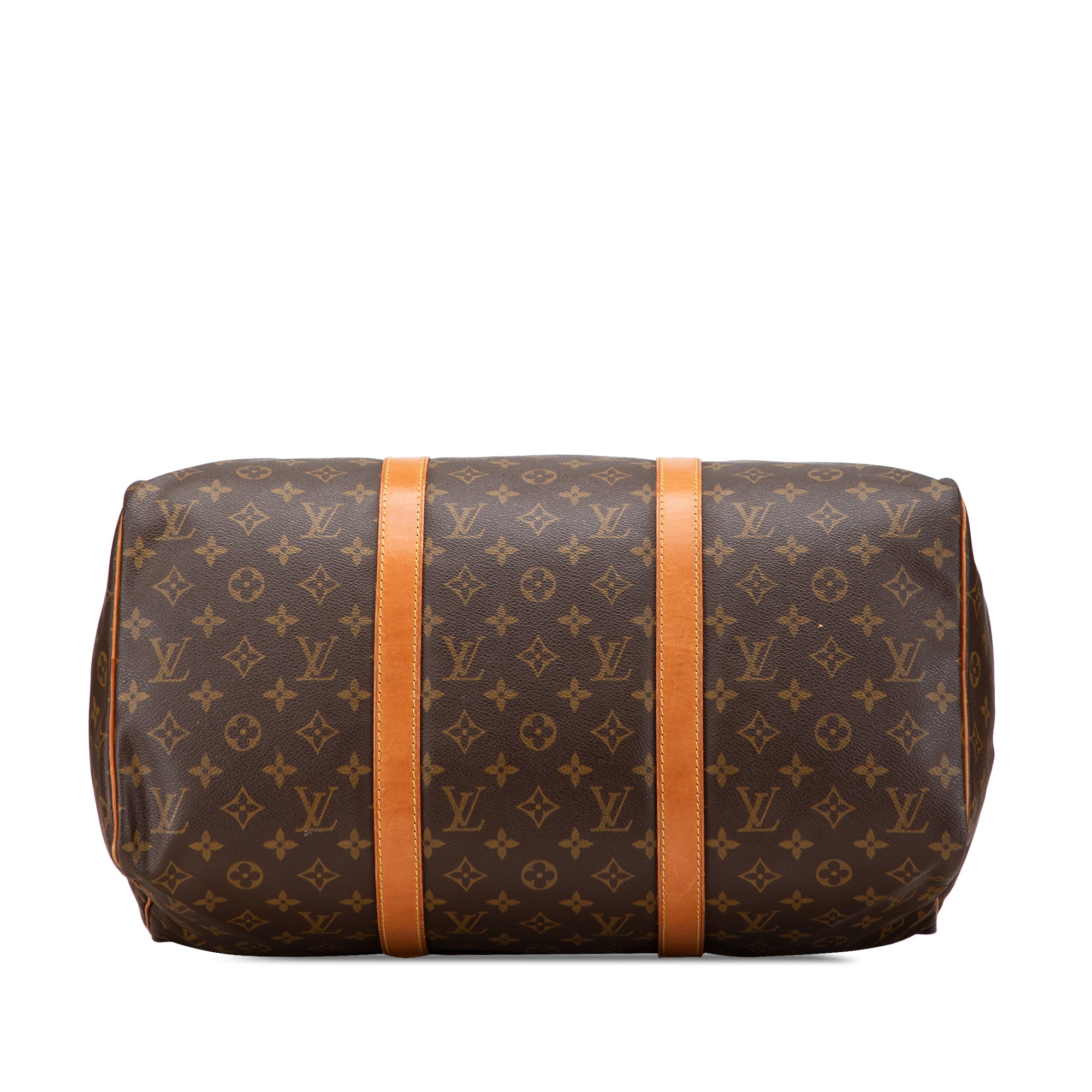 Monogram Sac Souple 45