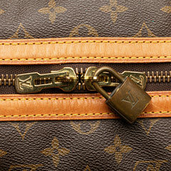 Monogram Sac Souple 45