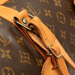 Monogram Sac Souple 45