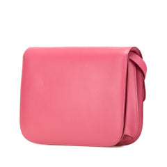 Medium Calfskin Classic Box