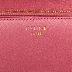 Medium Calfskin Classic Box