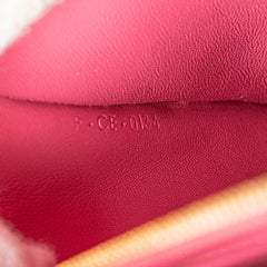 Medium Calfskin Classic Box