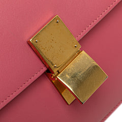 Medium Calfskin Classic Box