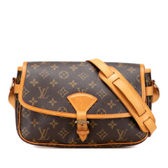 Monogram Sologne