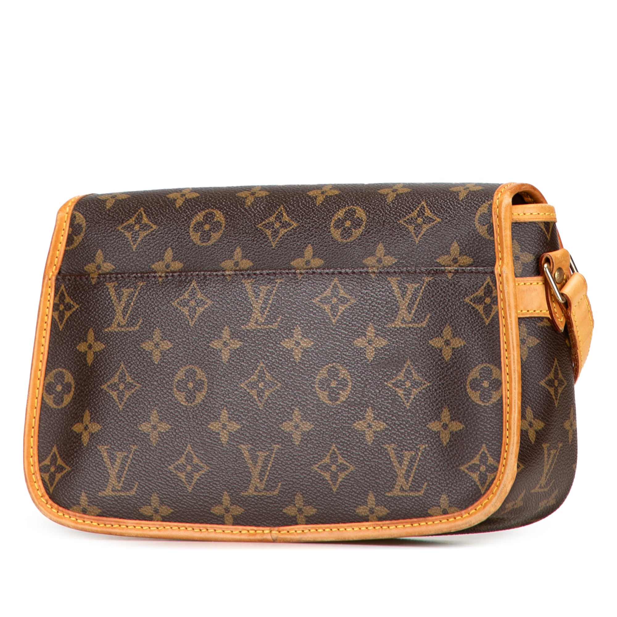Monogram Sologne