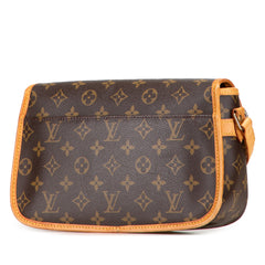 Monogram Sologne