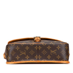 Monogram Sologne