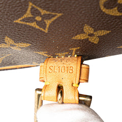 Monogram Sologne