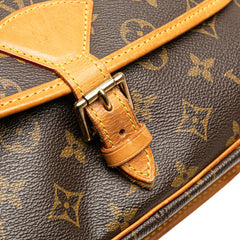 Monogram Sologne