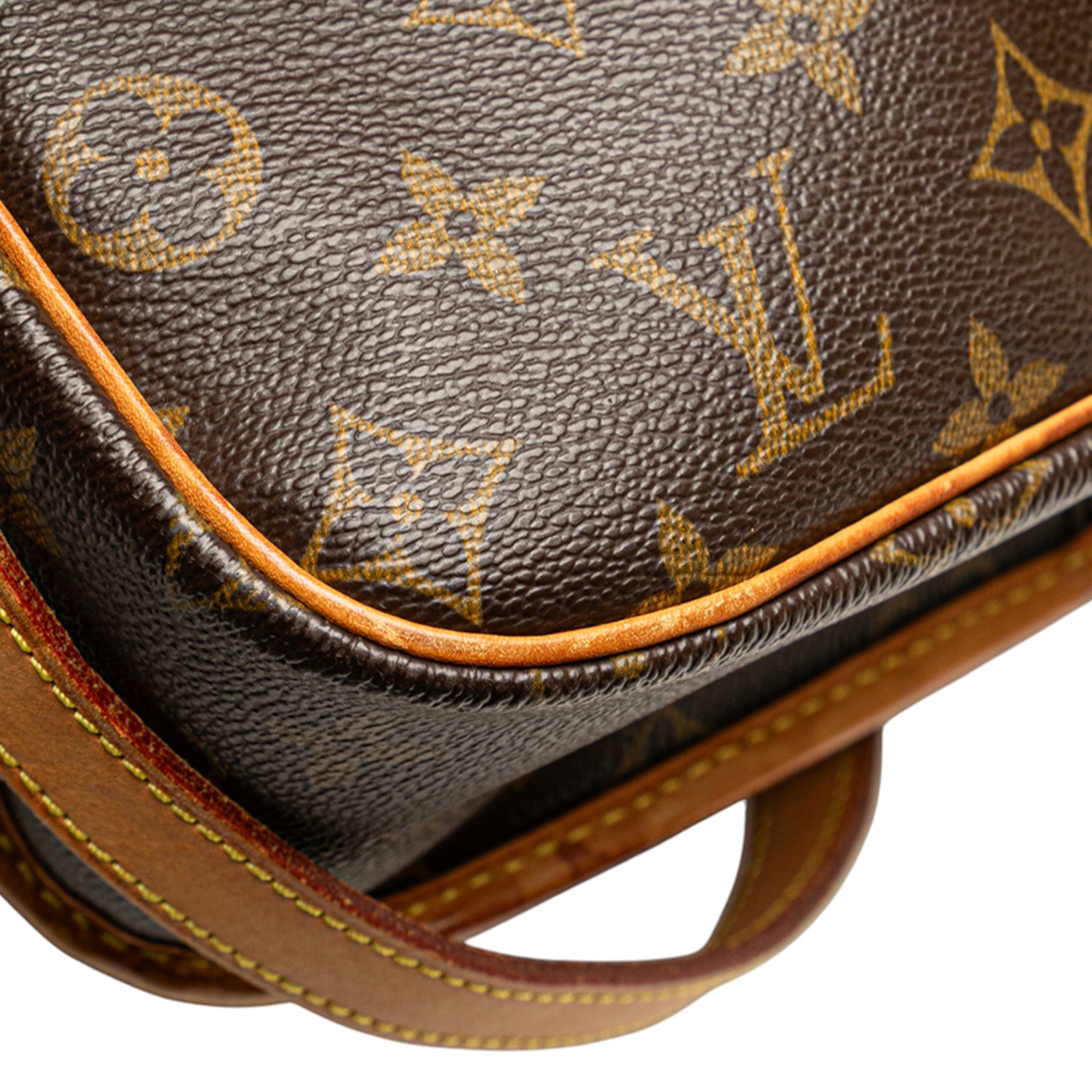 Monogram Sologne