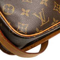 Monogram Sologne