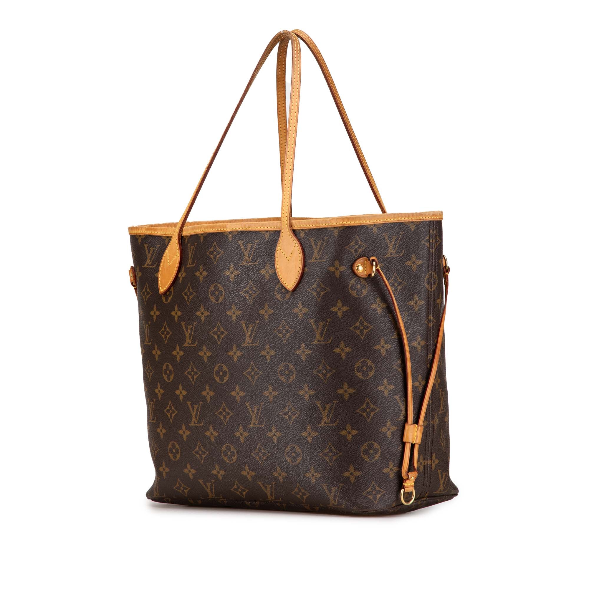 Monogram Neverfull MM