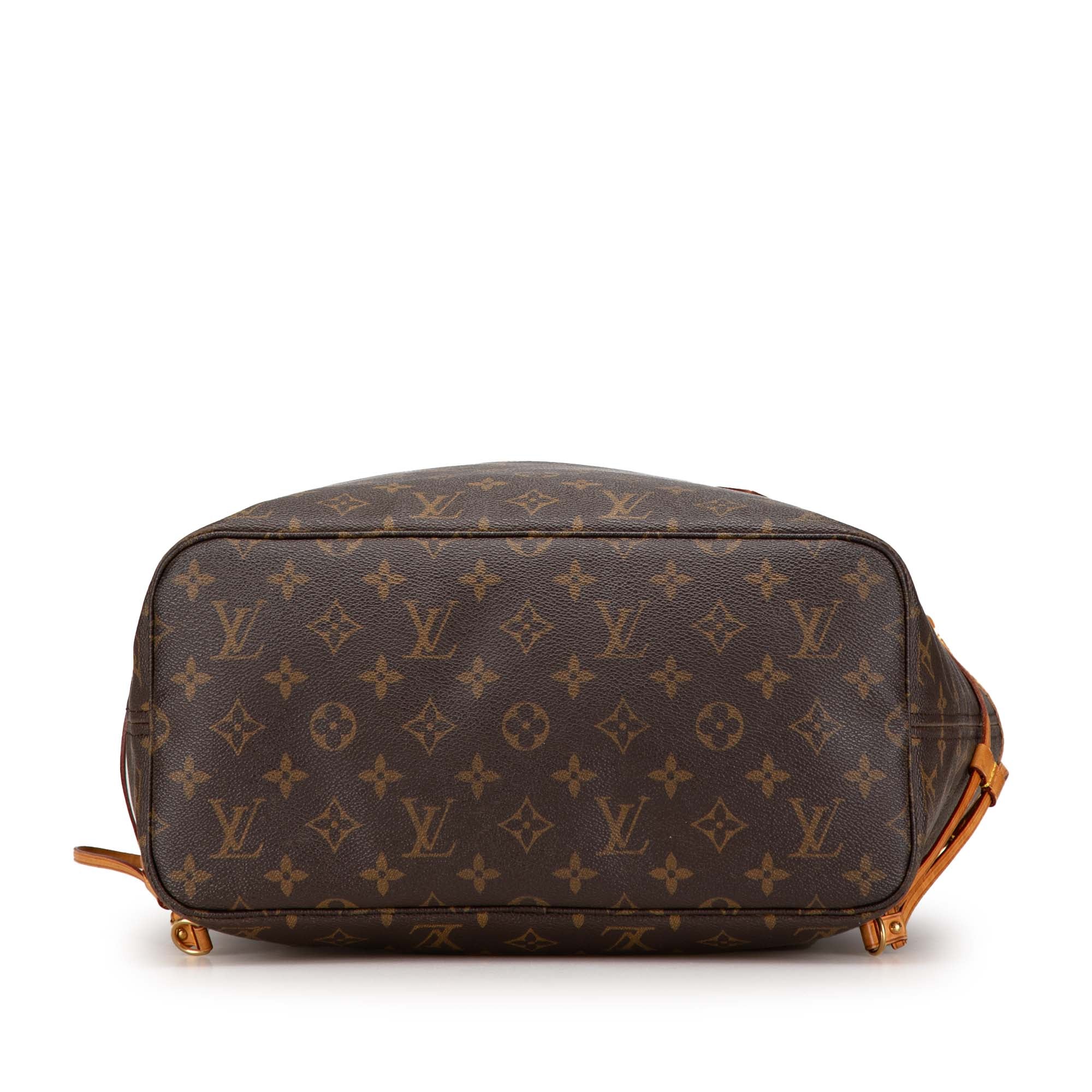 Monogram Neverfull MM