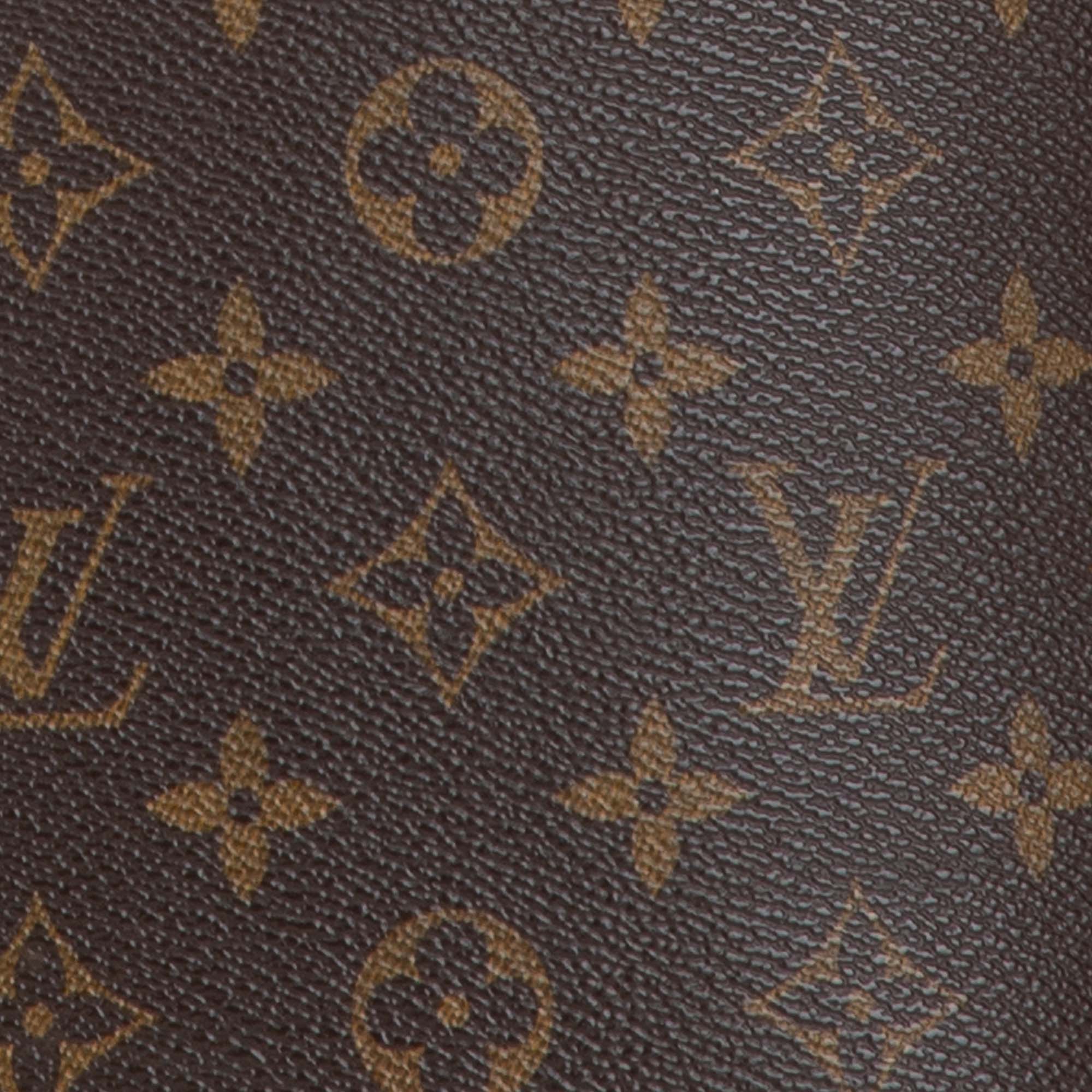 Monogram Neverfull MM