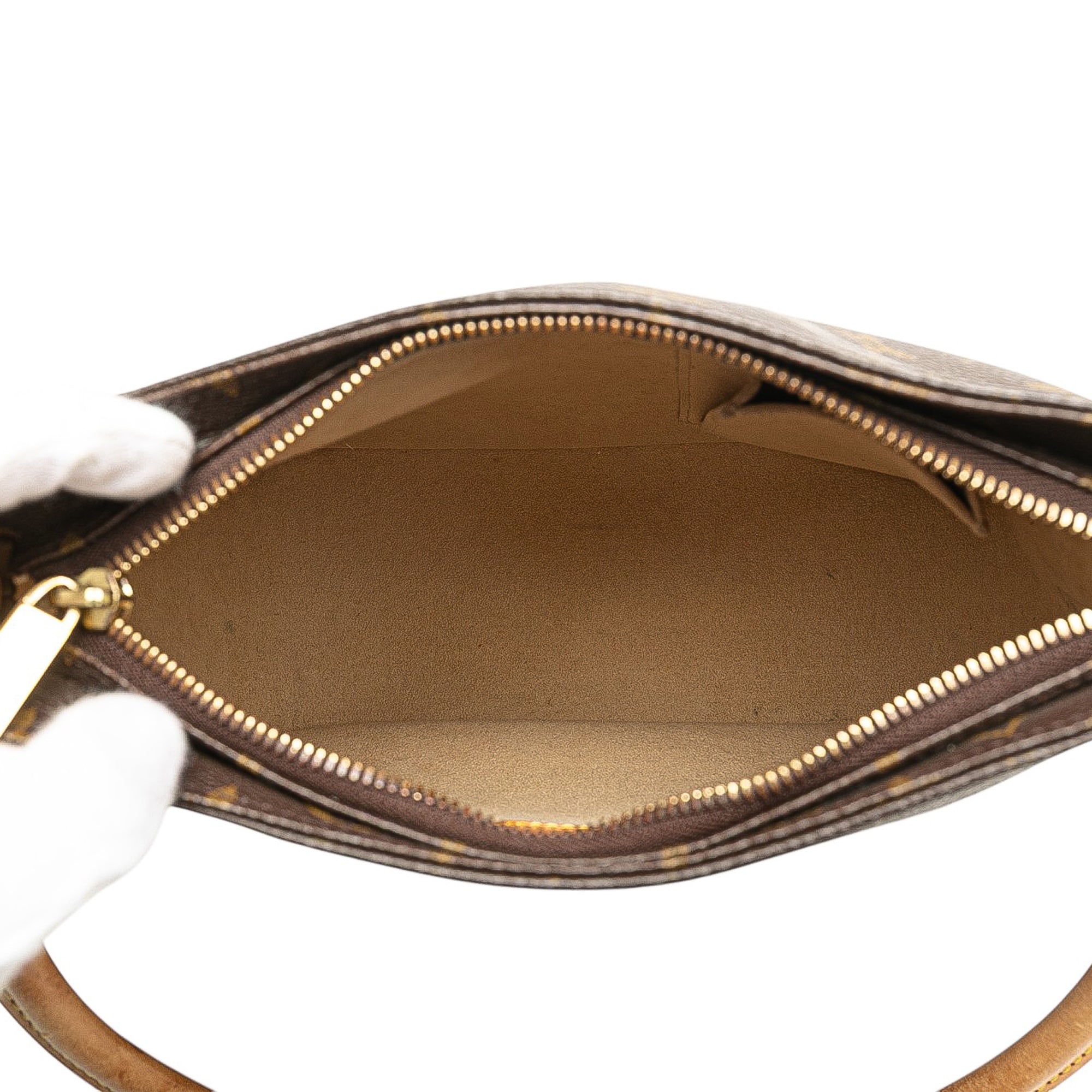 Monogram Looping MM