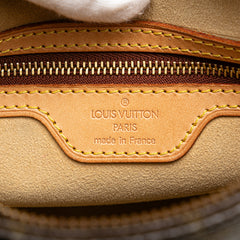 Monogram Looping MM