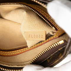 Monogram Looping MM