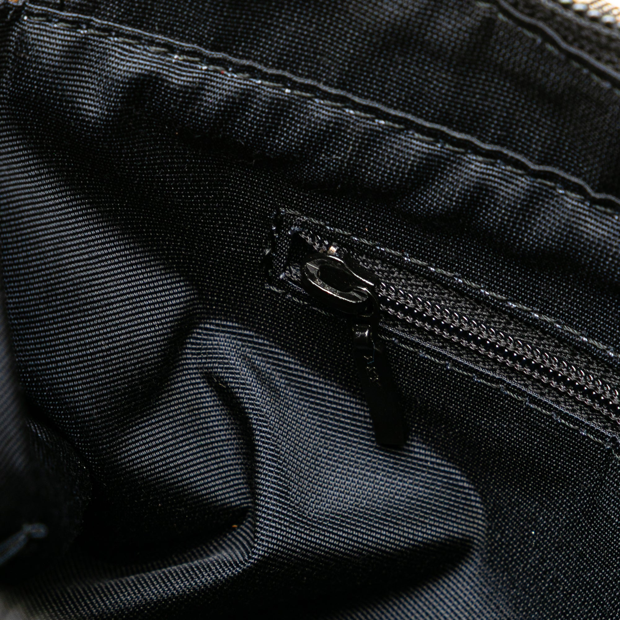 Haymarket Check Canvas Tote