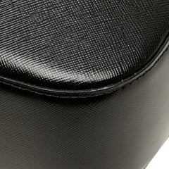 Haymarket Check Canvas Tote