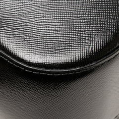 Haymarket Check Canvas Tote