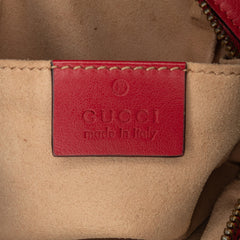 Mini GG Marmont Matelasse Crossbody_5