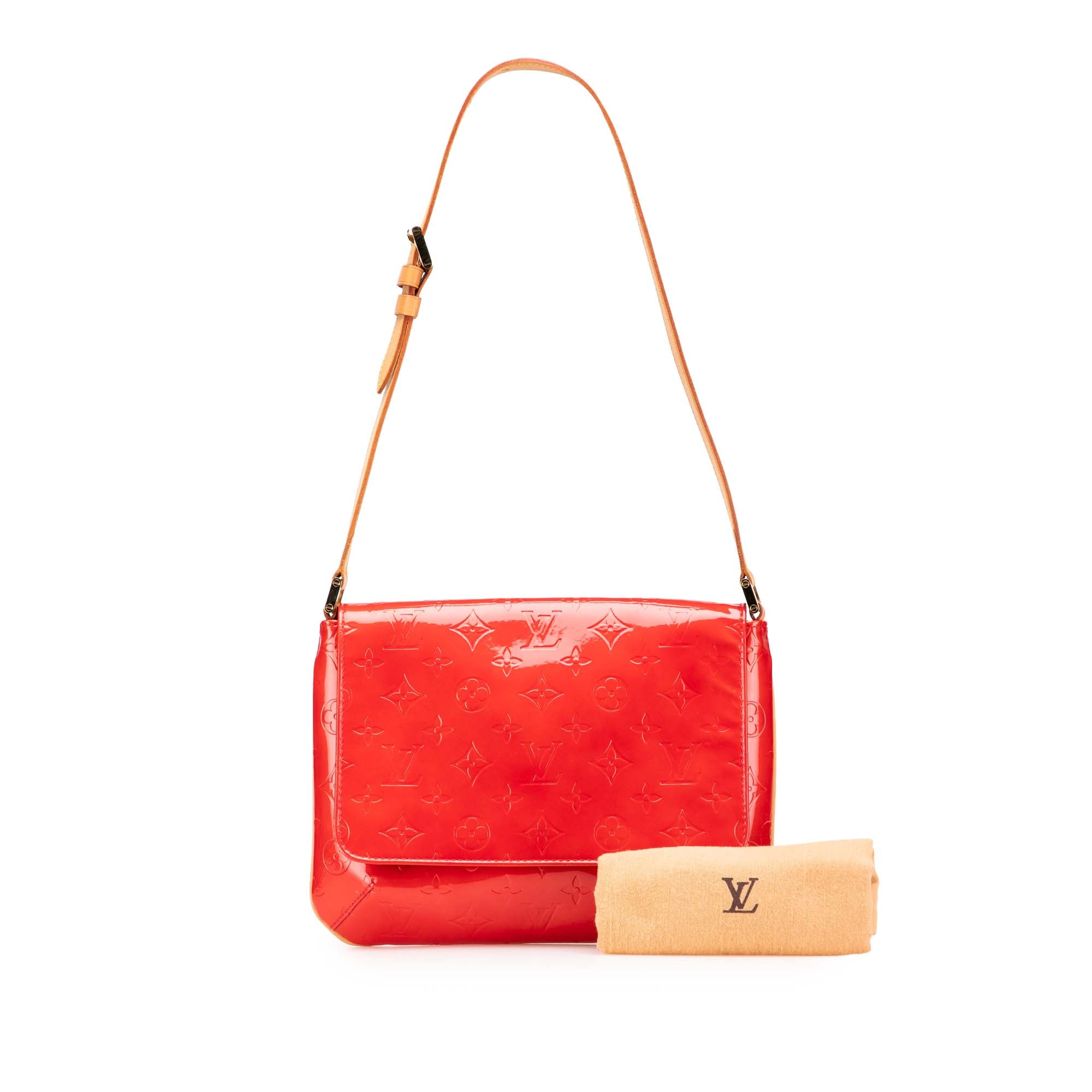 Monogram Vernis Thompson Street