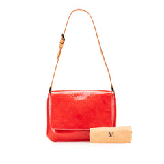 Monogram Vernis Thompson Street