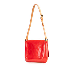 Monogram Vernis Thompson Street
