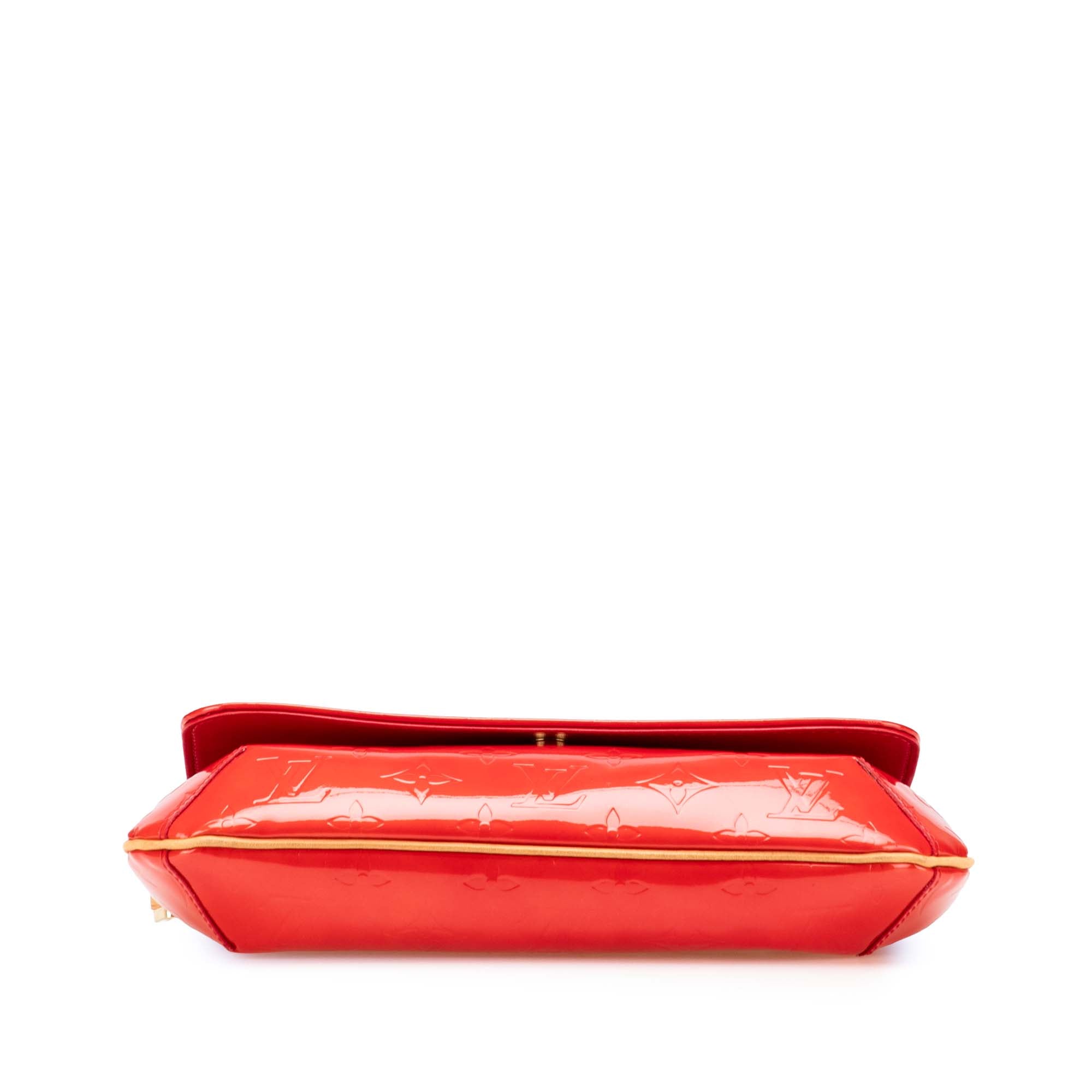 Monogram Vernis Thompson Street