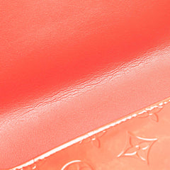 Monogram Vernis Thompson Street